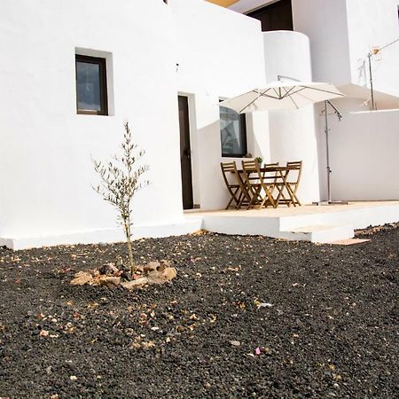 Casa Maui Βίλα La Oliva Εξωτερικό φωτογραφία