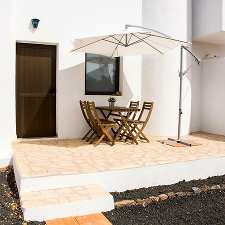 Casa Maui Βίλα La Oliva Εξωτερικό φωτογραφία