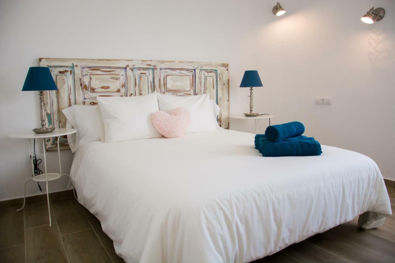 Casa Maui Βίλα La Oliva Εξωτερικό φωτογραφία