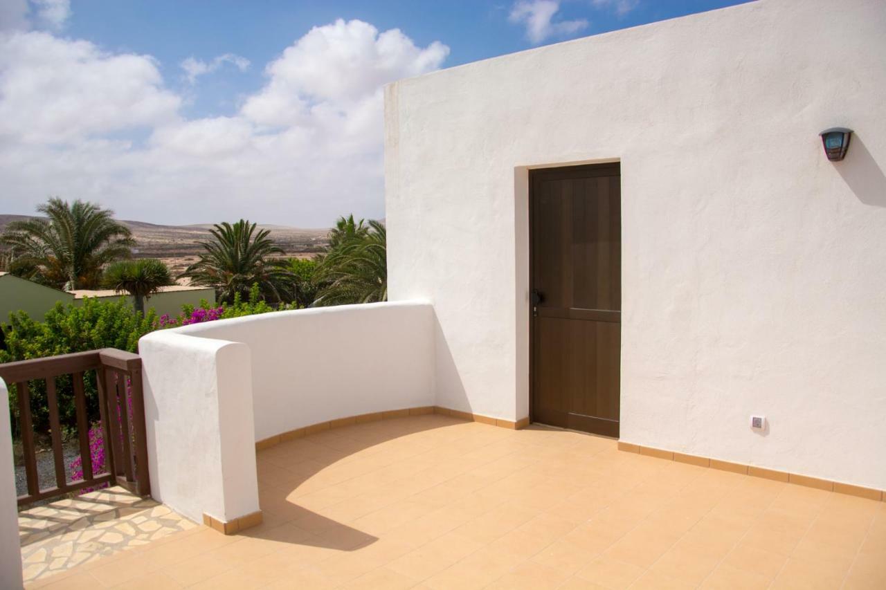 Casa Maui Βίλα La Oliva Εξωτερικό φωτογραφία