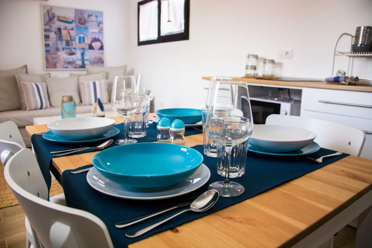 Casa Maui Βίλα La Oliva Εξωτερικό φωτογραφία