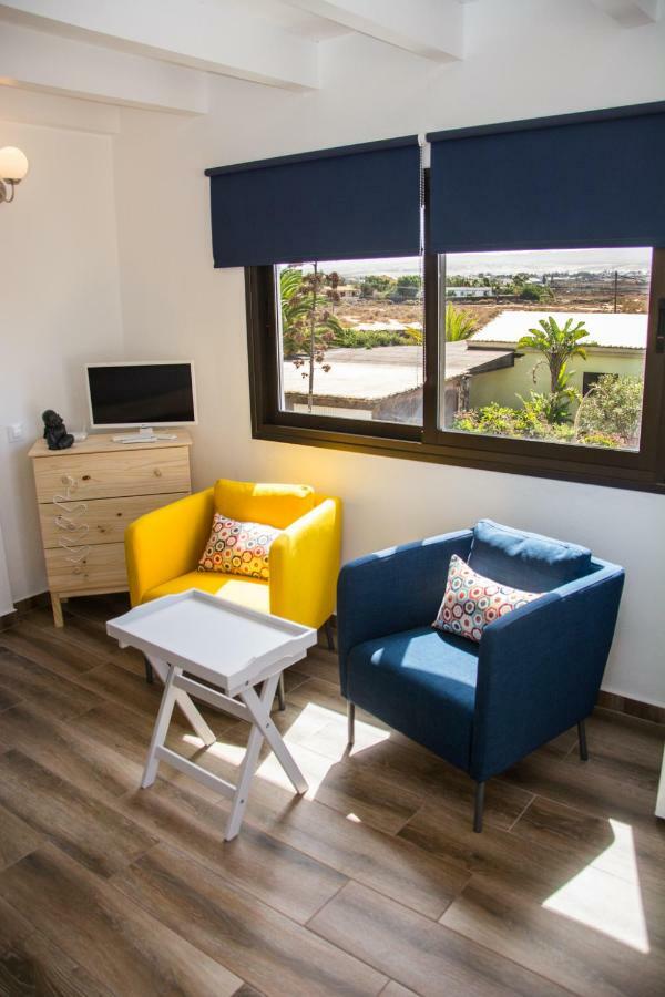 Casa Maui Βίλα La Oliva Εξωτερικό φωτογραφία