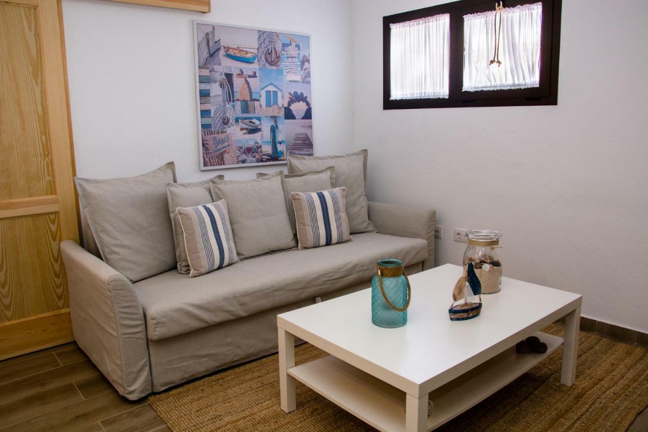 Casa Maui Βίλα La Oliva Εξωτερικό φωτογραφία