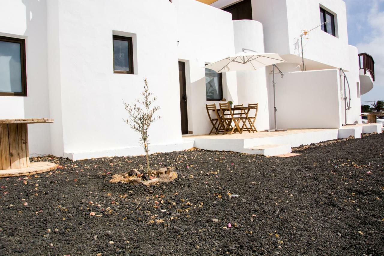 Casa Maui Βίλα La Oliva Εξωτερικό φωτογραφία