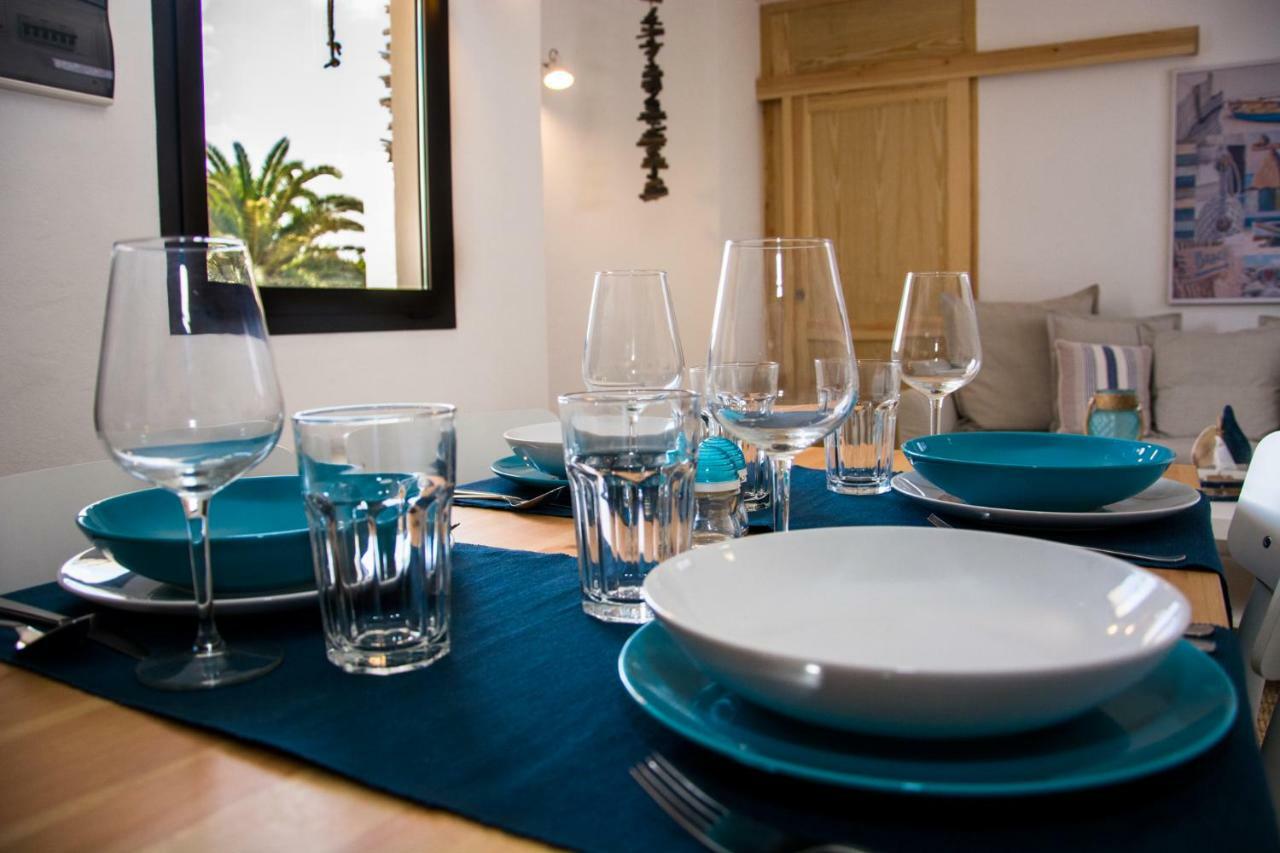 Casa Maui Βίλα La Oliva Εξωτερικό φωτογραφία