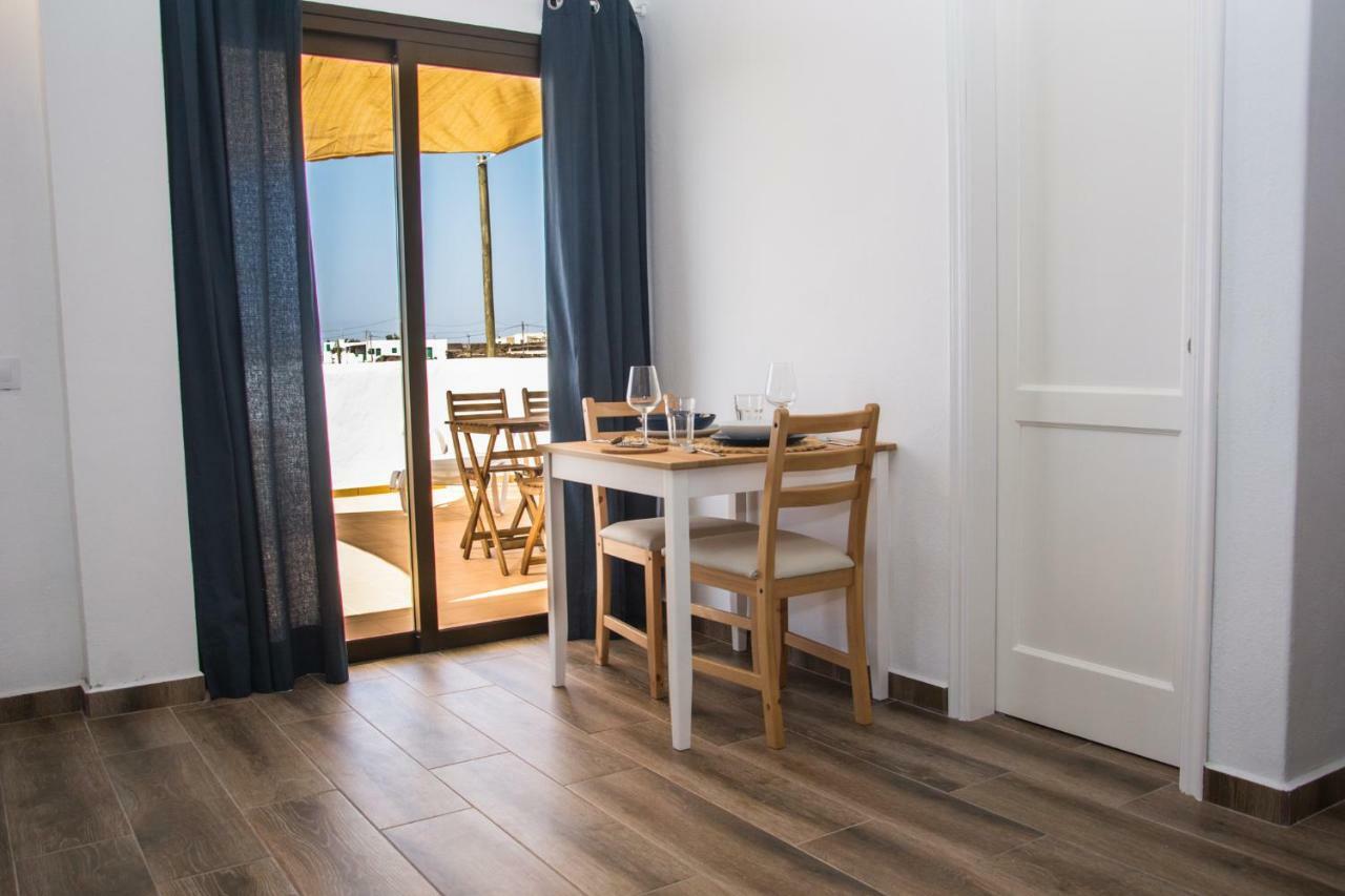 Casa Maui Βίλα La Oliva Εξωτερικό φωτογραφία