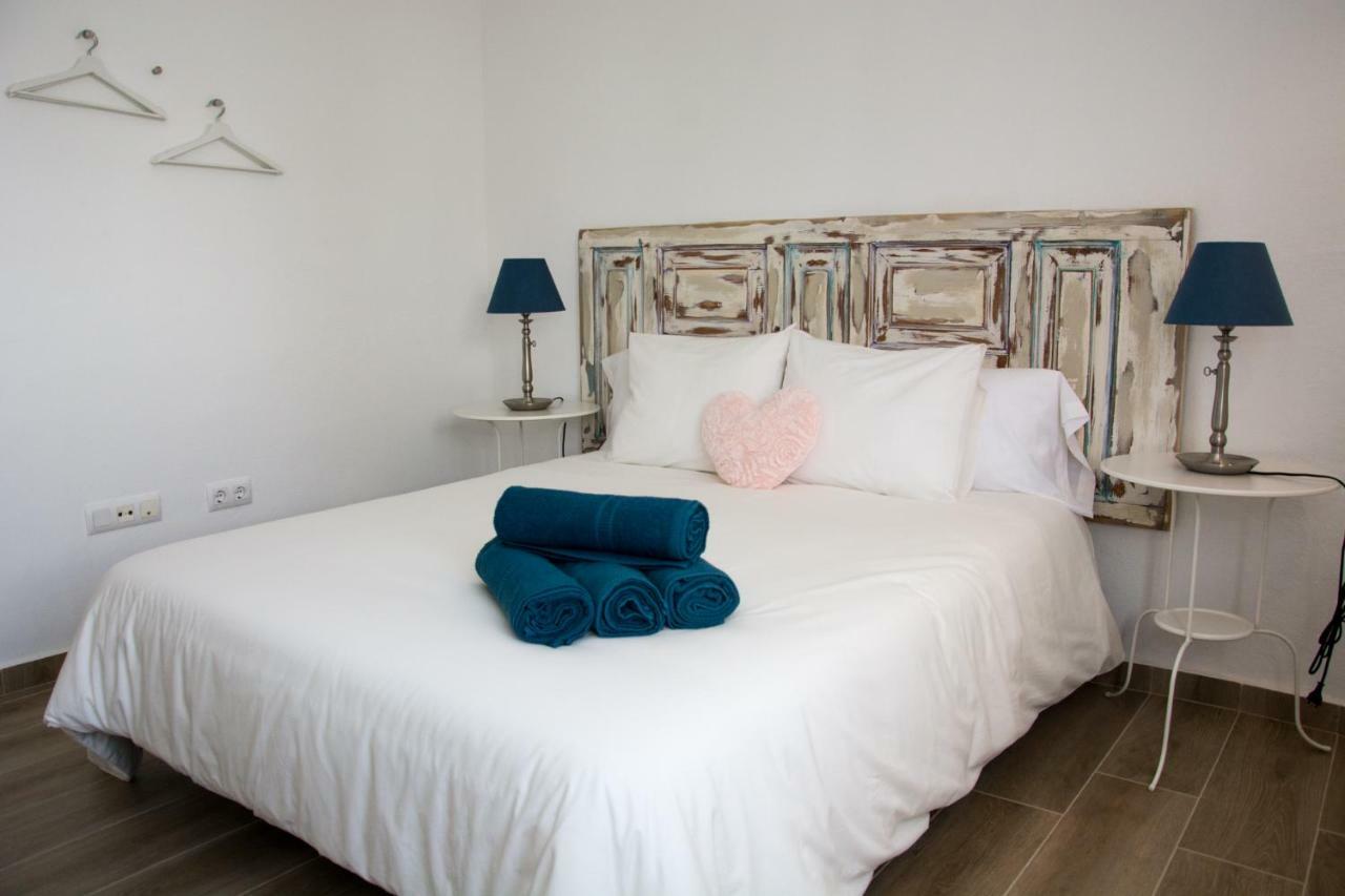 Casa Maui Βίλα La Oliva Εξωτερικό φωτογραφία