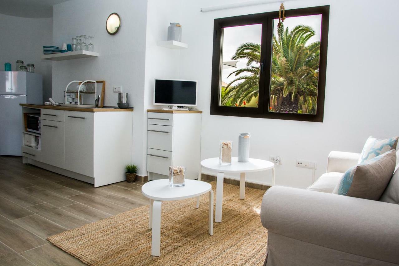 Casa Maui Βίλα La Oliva Εξωτερικό φωτογραφία