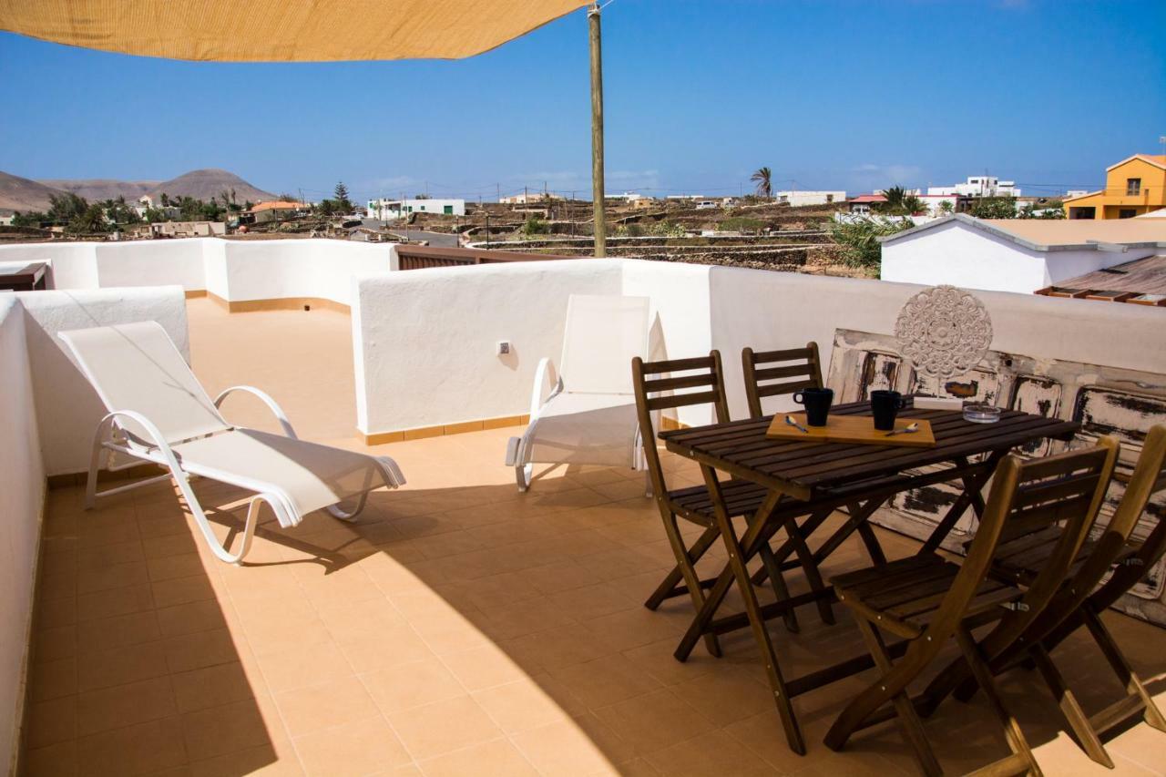 Casa Maui Βίλα La Oliva Εξωτερικό φωτογραφία