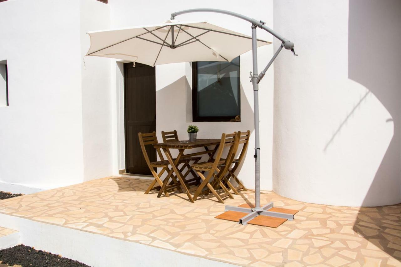 Casa Maui Βίλα La Oliva Εξωτερικό φωτογραφία