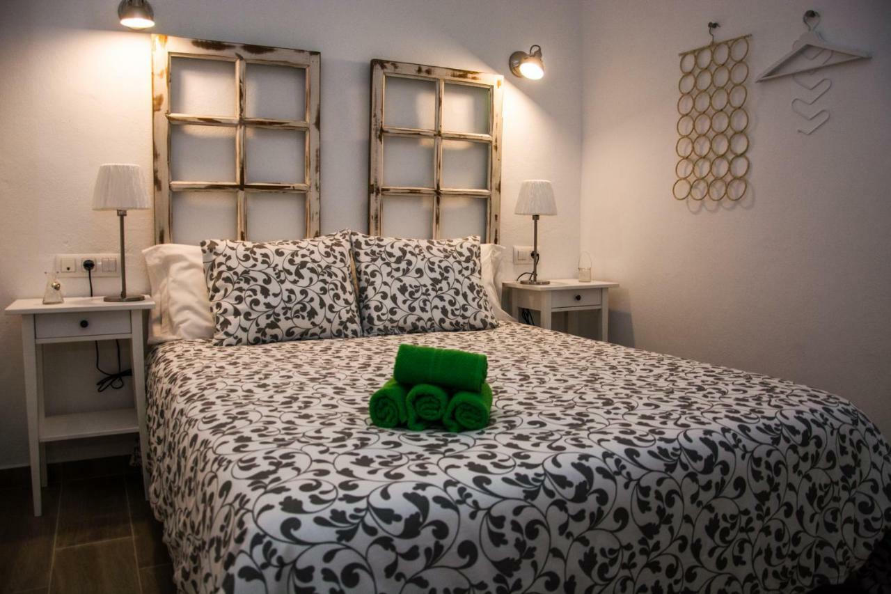 Casa Maui Βίλα La Oliva Εξωτερικό φωτογραφία