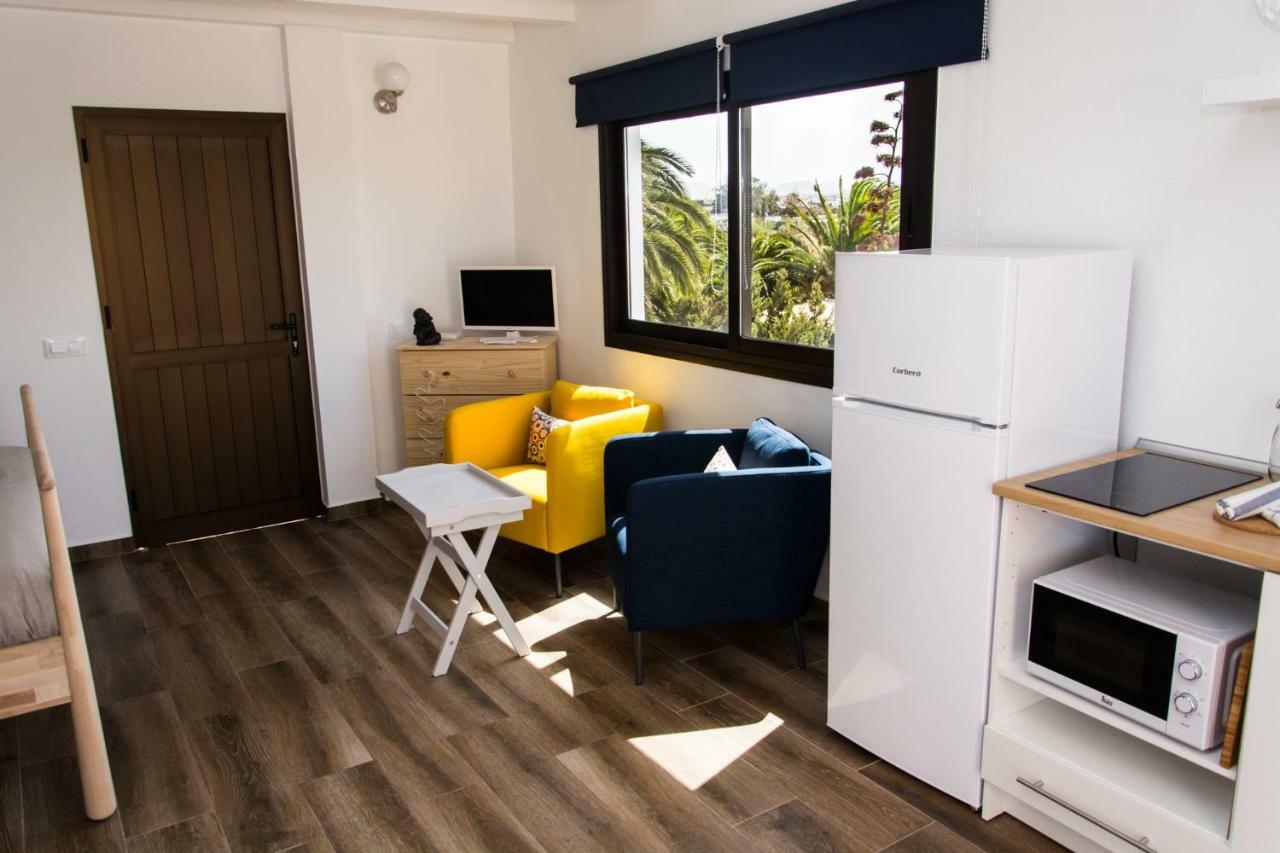 Casa Maui Βίλα La Oliva Εξωτερικό φωτογραφία
