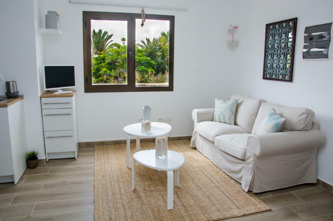 Casa Maui Βίλα La Oliva Εξωτερικό φωτογραφία