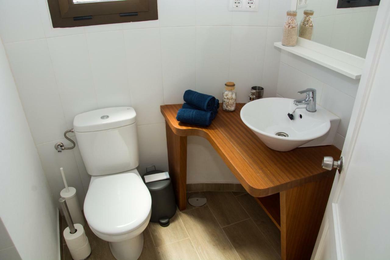 Casa Maui Βίλα La Oliva Εξωτερικό φωτογραφία