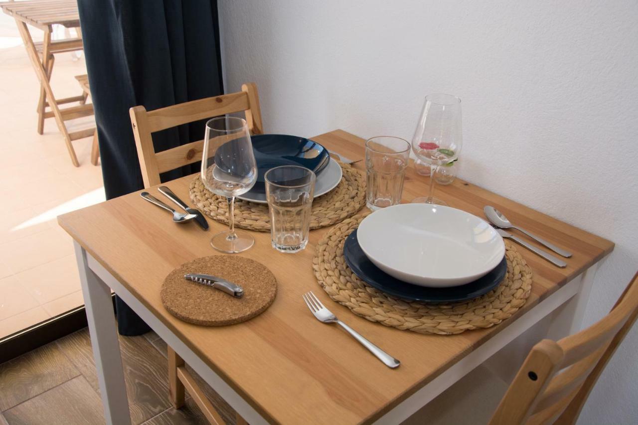 Casa Maui Βίλα La Oliva Εξωτερικό φωτογραφία
