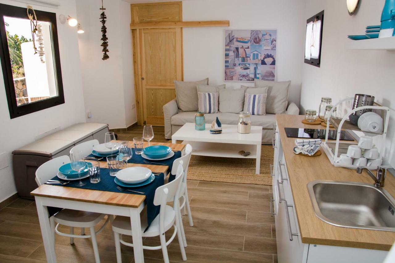 Casa Maui Βίλα La Oliva Εξωτερικό φωτογραφία