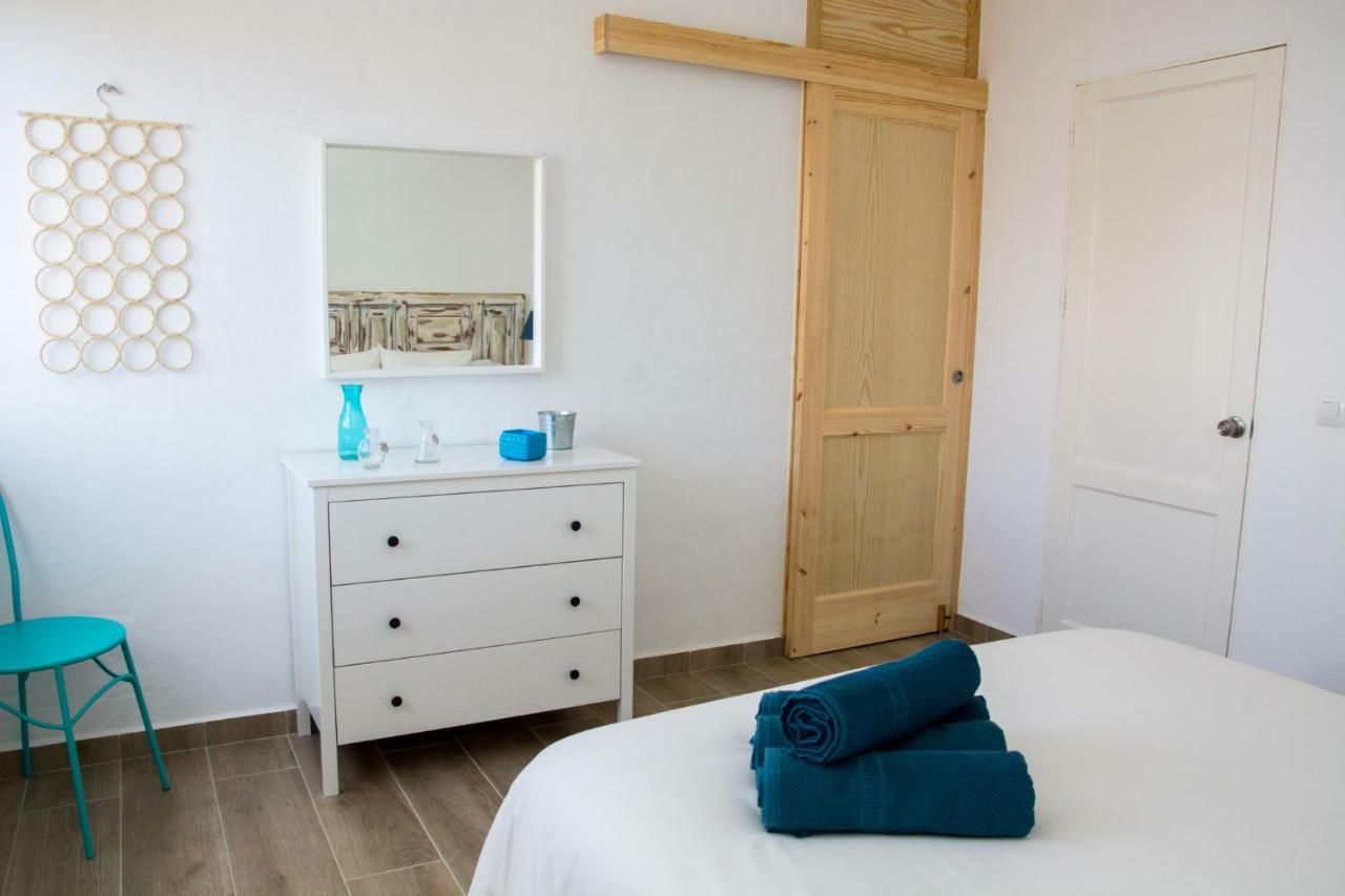Casa Maui Βίλα La Oliva Εξωτερικό φωτογραφία