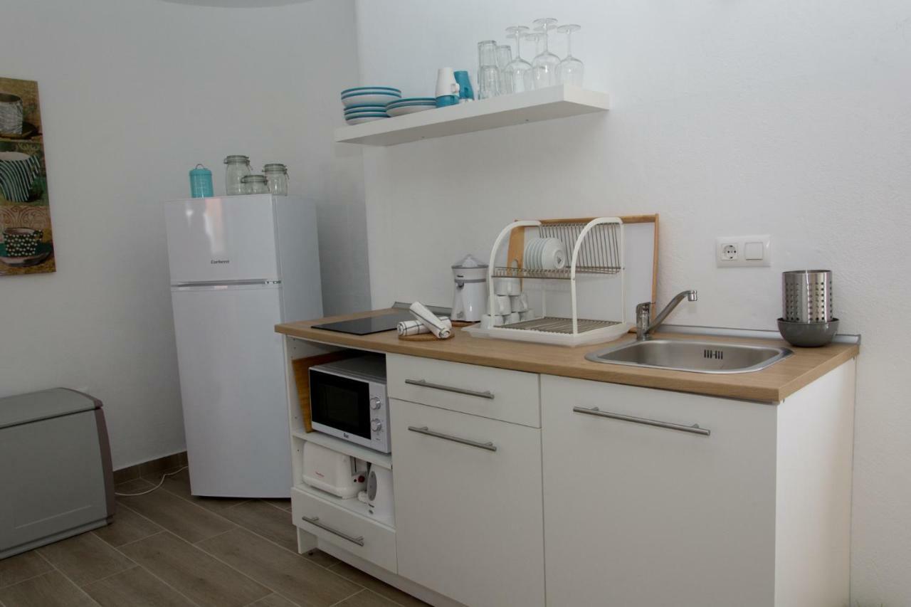 Casa Maui Βίλα La Oliva Εξωτερικό φωτογραφία
