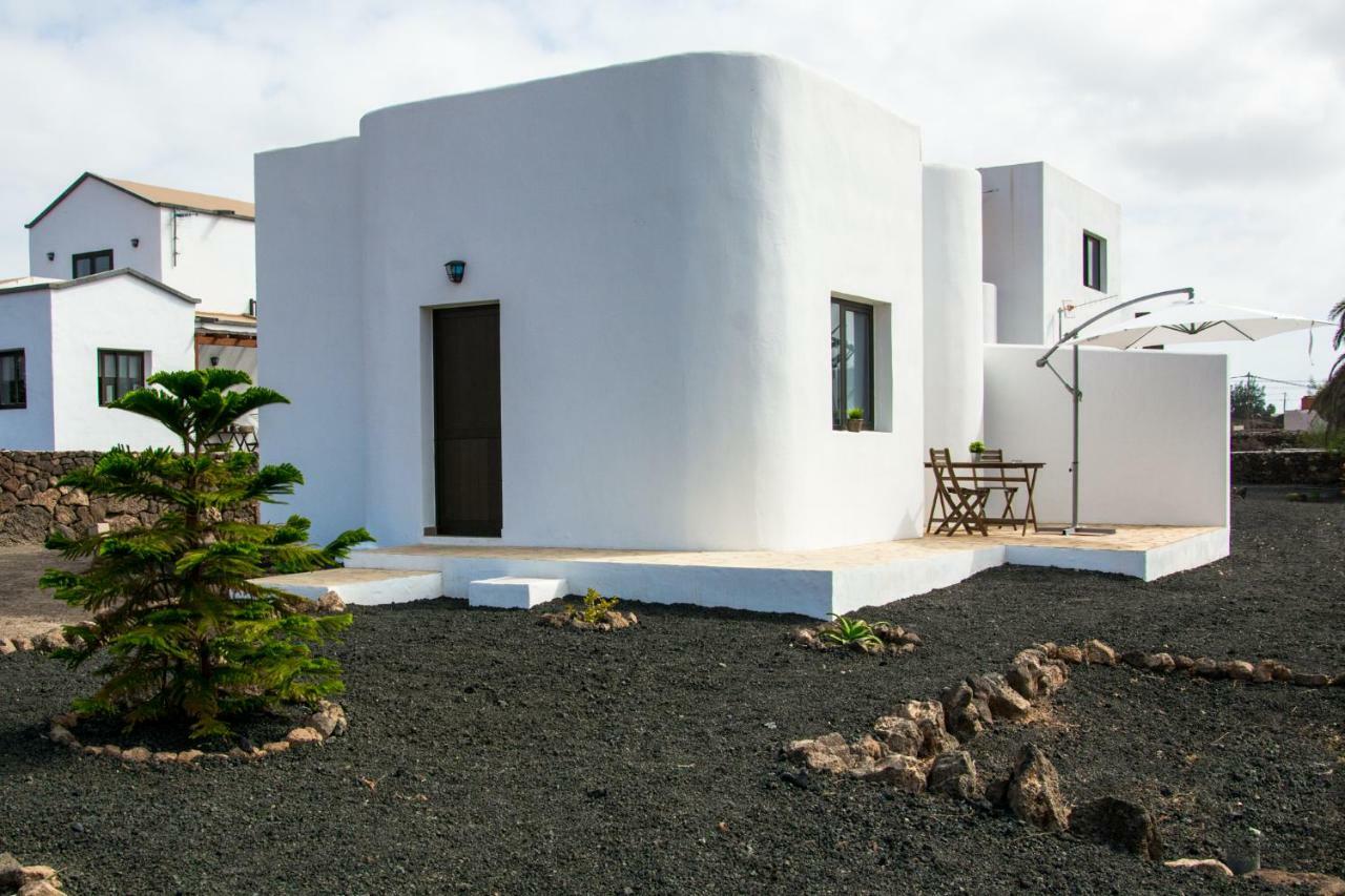 Casa Maui Βίλα La Oliva Εξωτερικό φωτογραφία