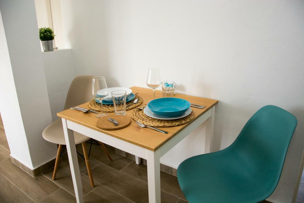 Casa Maui Βίλα La Oliva Εξωτερικό φωτογραφία