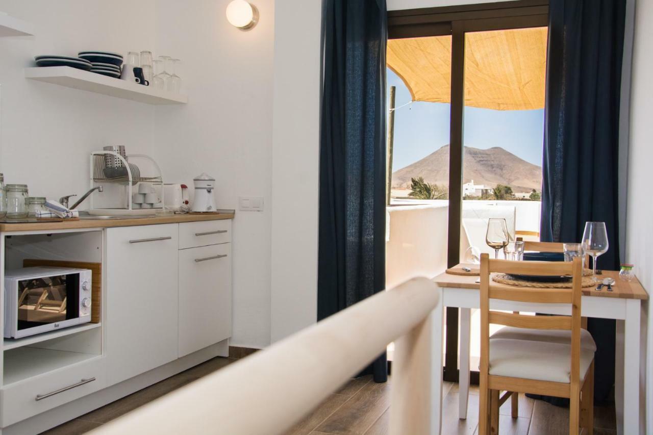Casa Maui Βίλα La Oliva Εξωτερικό φωτογραφία
