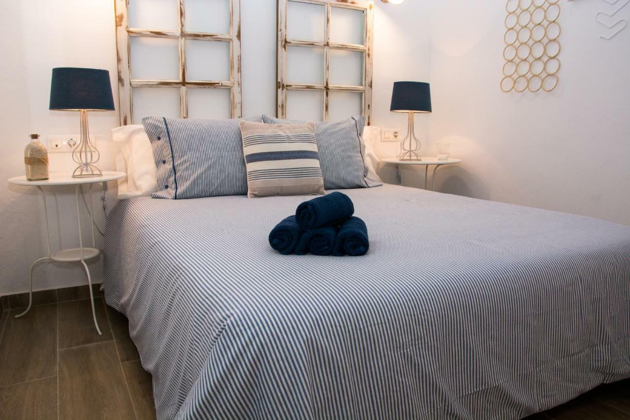 Casa Maui Βίλα La Oliva Εξωτερικό φωτογραφία
