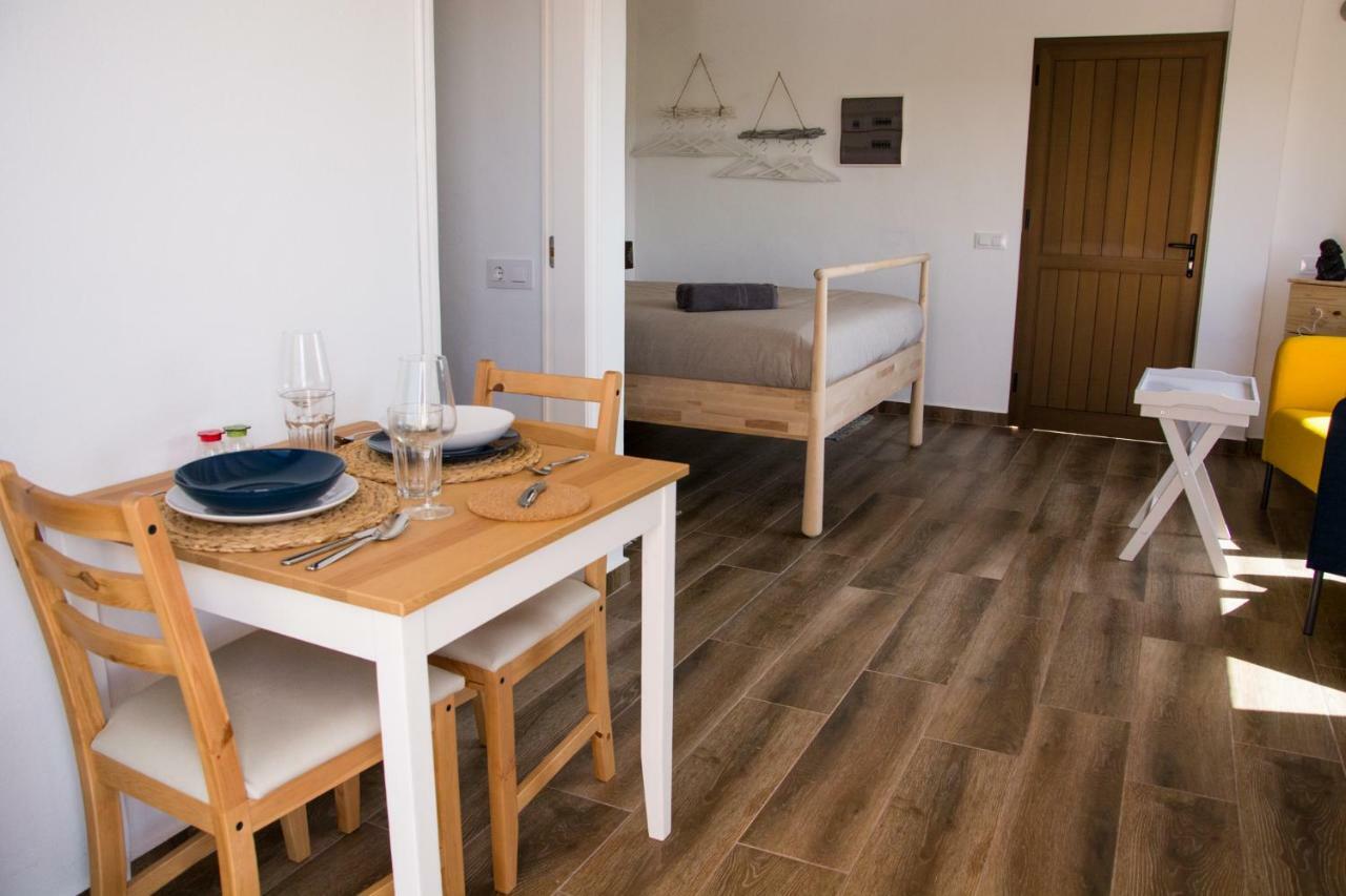 Casa Maui Βίλα La Oliva Εξωτερικό φωτογραφία