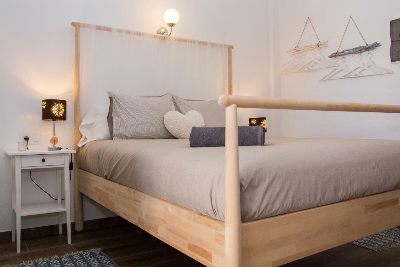 Casa Maui Βίλα La Oliva Εξωτερικό φωτογραφία