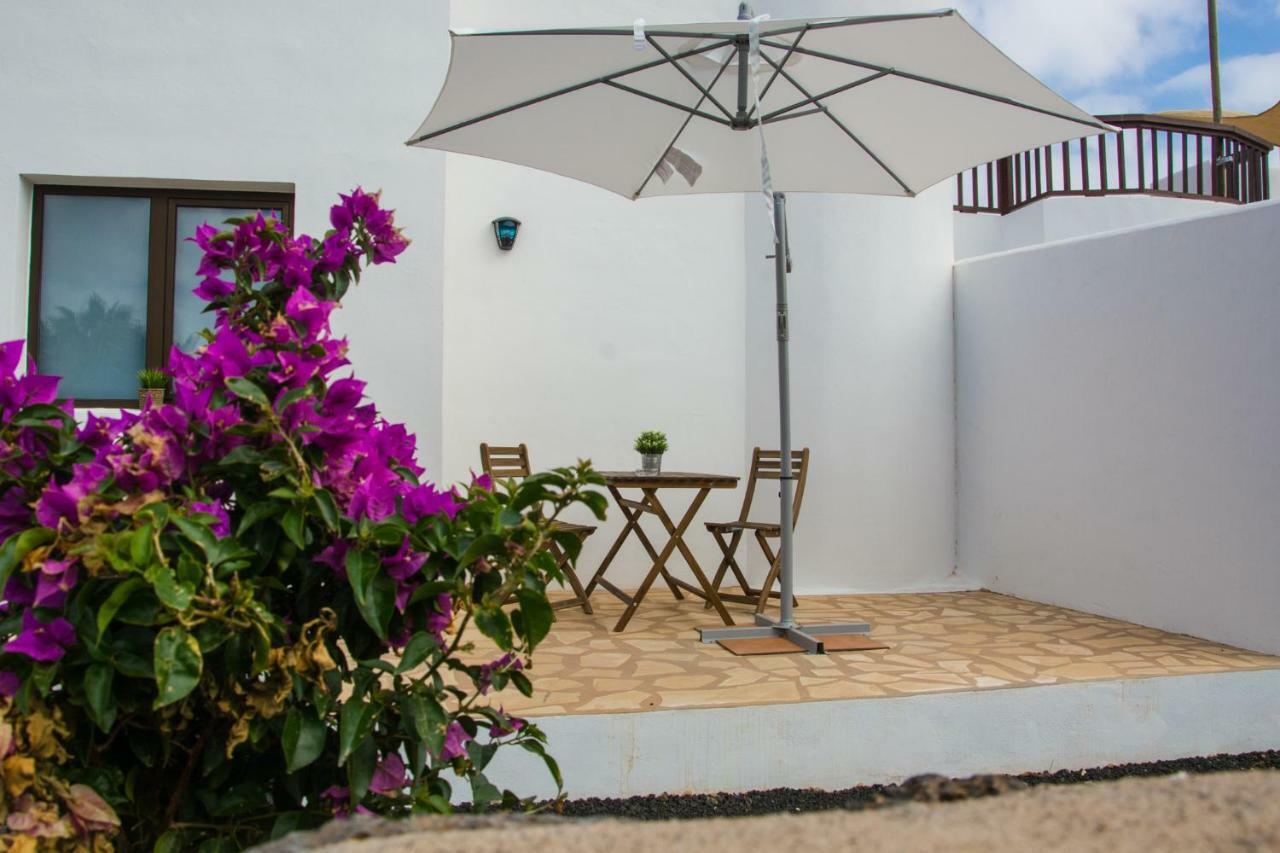 Casa Maui Βίλα La Oliva Εξωτερικό φωτογραφία