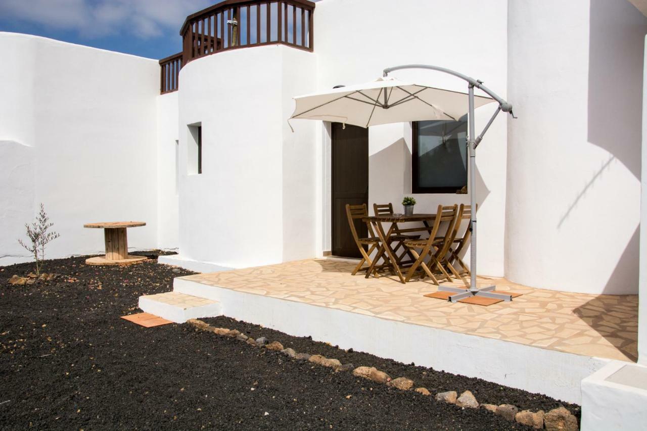 Casa Maui Βίλα La Oliva Εξωτερικό φωτογραφία