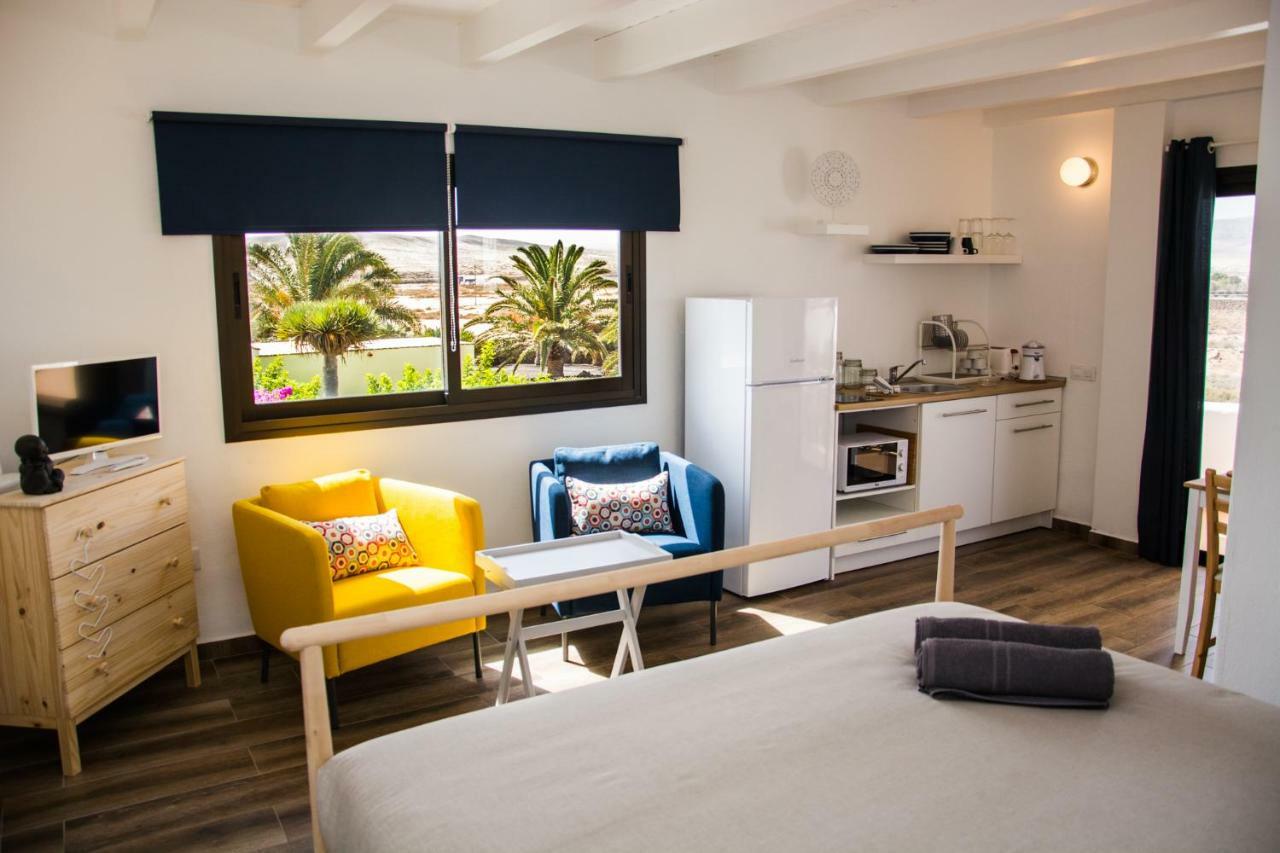 Casa Maui Βίλα La Oliva Εξωτερικό φωτογραφία