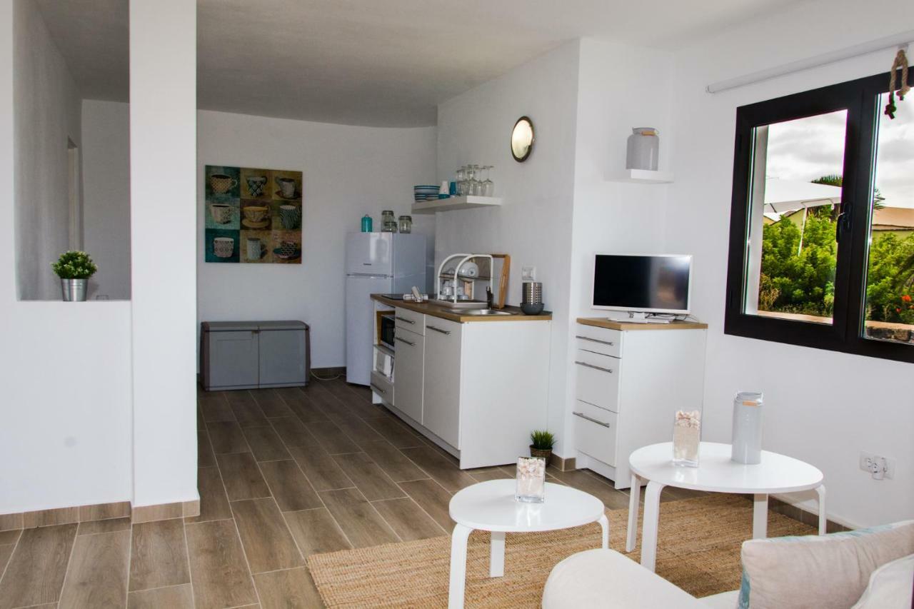 Casa Maui Βίλα La Oliva Εξωτερικό φωτογραφία