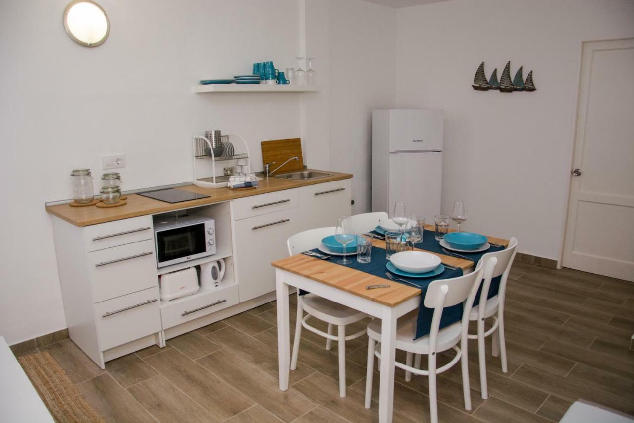 Casa Maui Βίλα La Oliva Εξωτερικό φωτογραφία