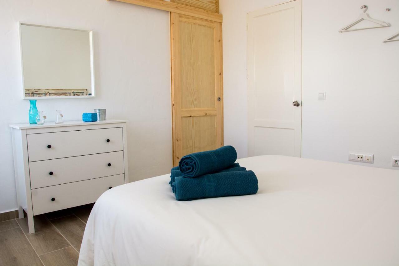 Casa Maui Βίλα La Oliva Εξωτερικό φωτογραφία