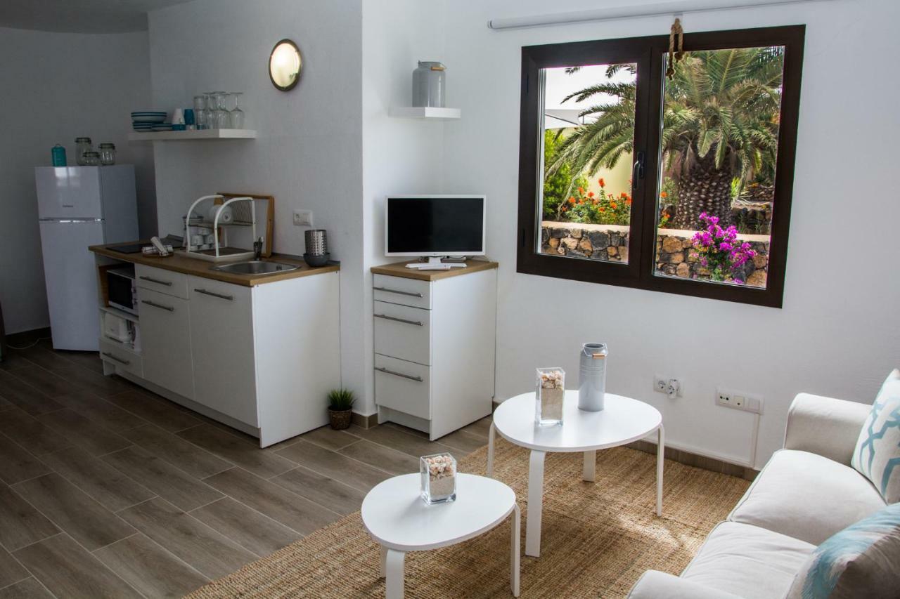 Casa Maui Βίλα La Oliva Εξωτερικό φωτογραφία