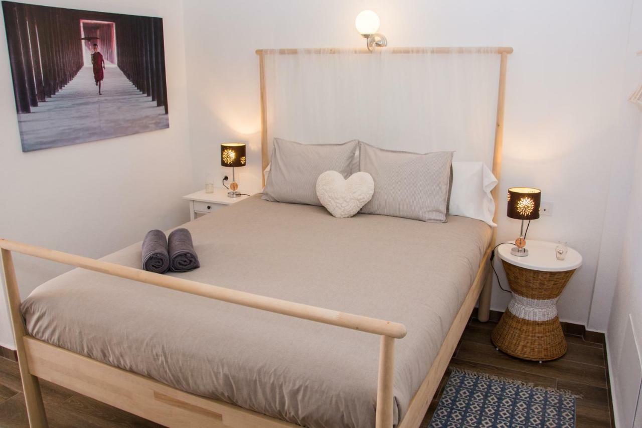 Casa Maui Βίλα La Oliva Εξωτερικό φωτογραφία