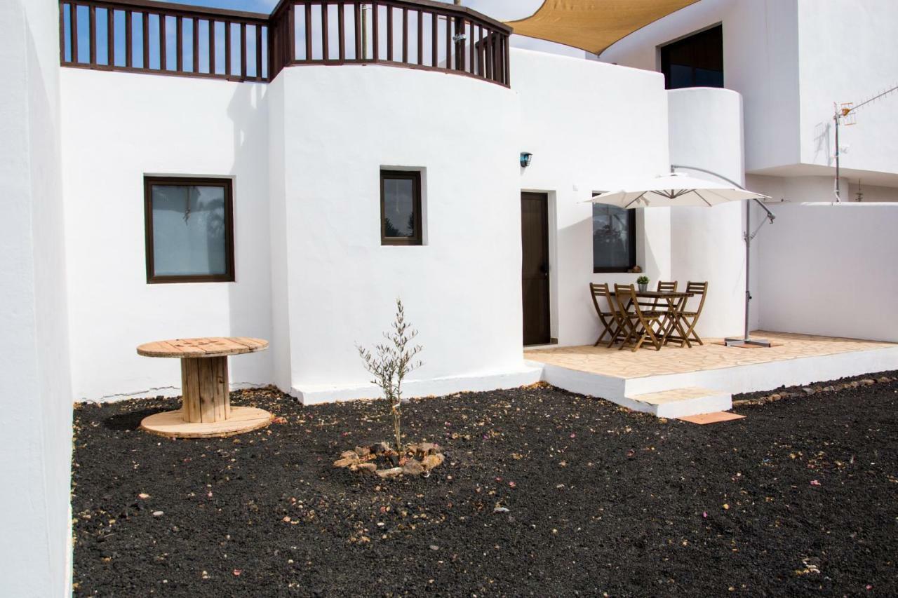Casa Maui Βίλα La Oliva Εξωτερικό φωτογραφία