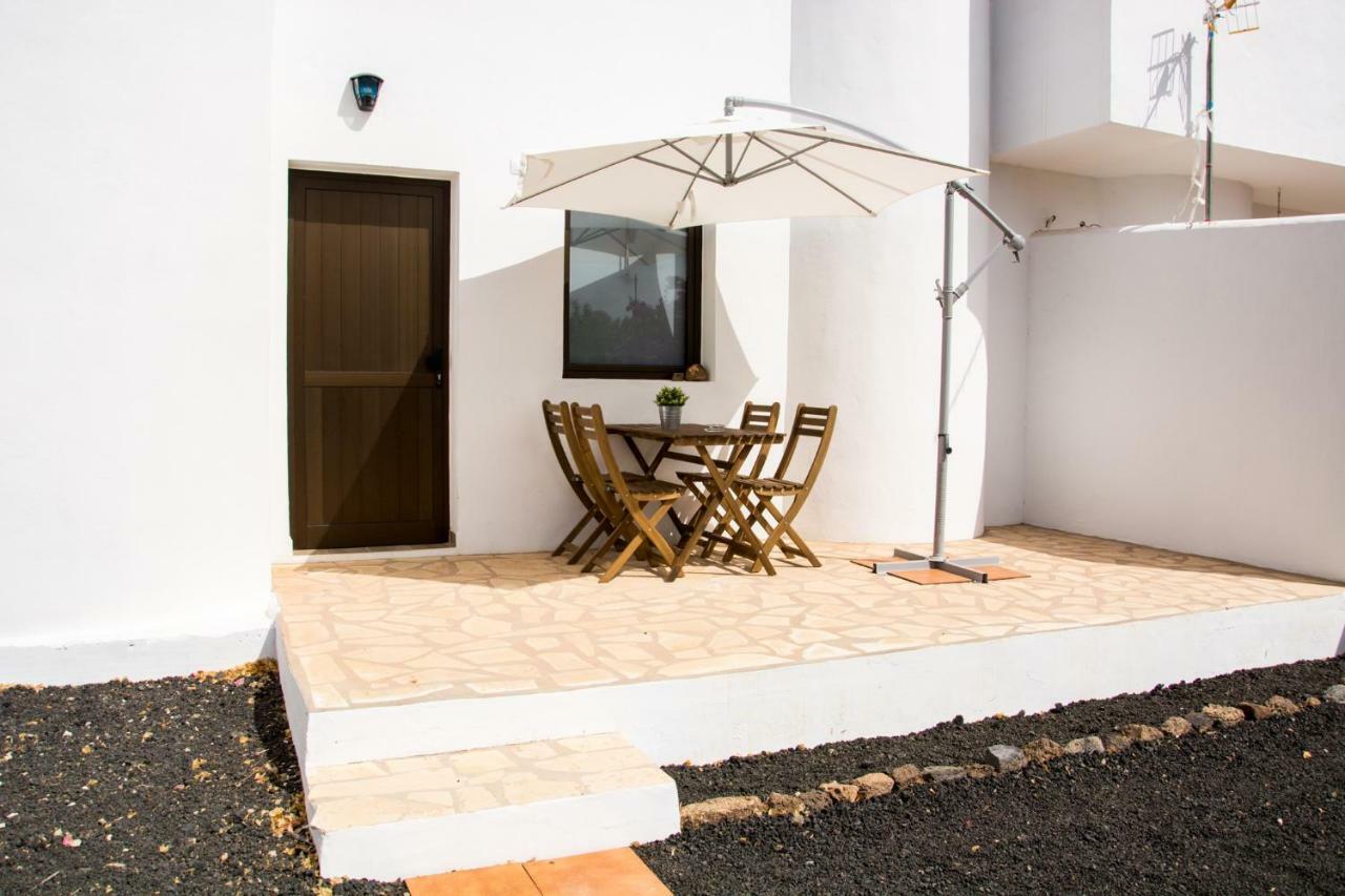 Casa Maui Βίλα La Oliva Εξωτερικό φωτογραφία